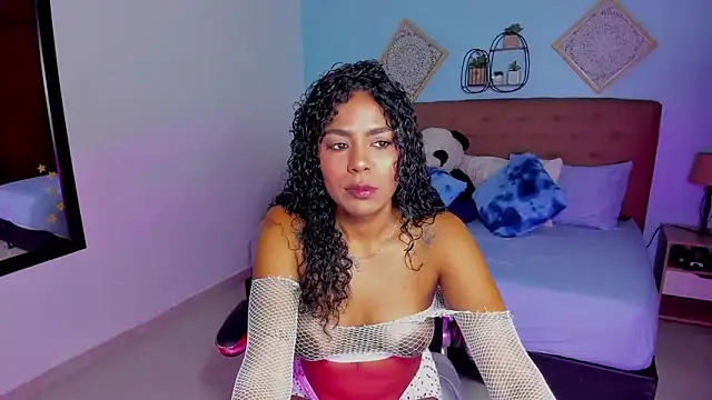 Edelaine rogers online show from 03-19-26, 03:54