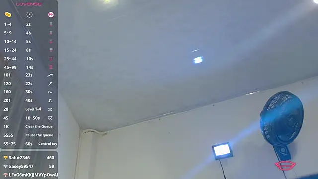Snapshot of la_mazona chatting on 03-11-25, 11:26 la mazona online show from 03-11-25, 11:26