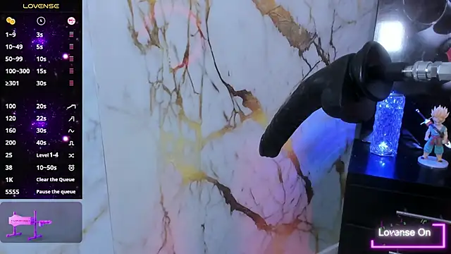 la mazona online show from 01-07-26, 07:38