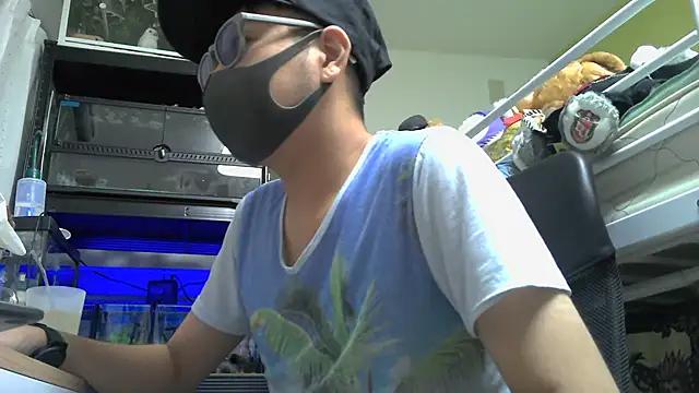 Owl1216 online show from 12-05-24, 12:44