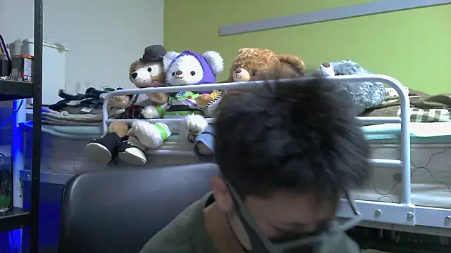 Owl1216 online show from 01-10-25, 12:15