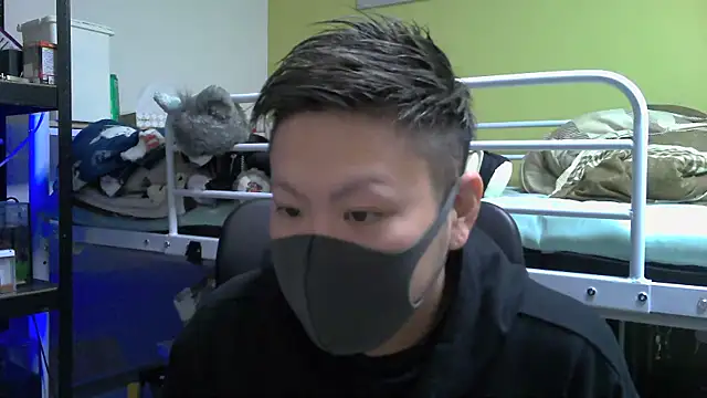 Owl1216 online show from 02-03-25, 12:36