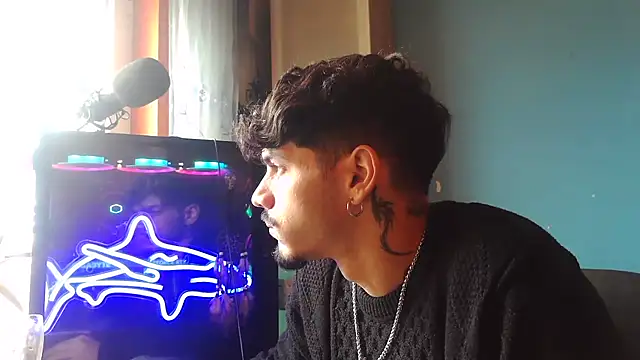 Badboyi1997 online show from 02-03-26, 08:19