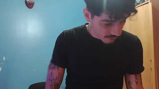 Badboyi1997 online show from 02-13-26, 11:50