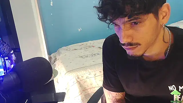 Badboyi1997 online show from 02-19-26, 12:23