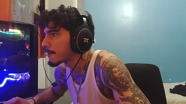 Badboyi1997 online show from 03-06-26, 05:09