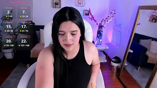 Pamela cheverry online show from 01-28-25, 07:43