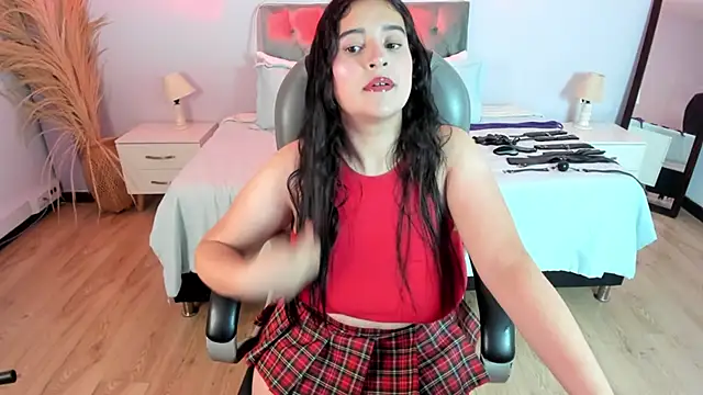 Pamela cheverry online show from 02-25-26, 04:22