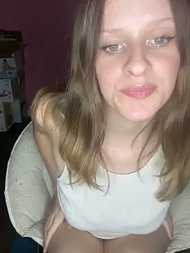 Ms Angelic online show from 12-04-24, 07:06