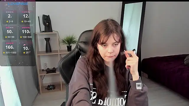 Este Glen online show from 03-04-25, 12:12