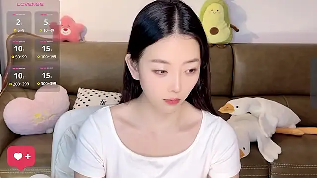 Yilin1999 online show from 03-06-25, 01:46