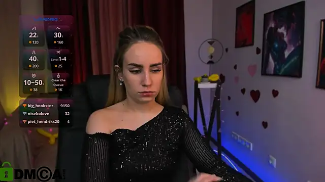 asol muah online show from 02-15-25, 04:45