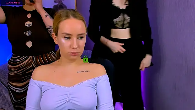 asol muah online show from 11-12-25, 08:19