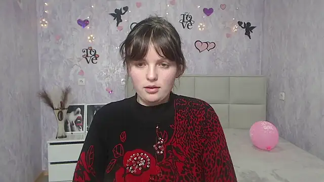 StaceyLex online show from 02-08-25, 06:43