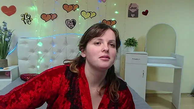 StaceyLex online show from 02-13-25, 12:54