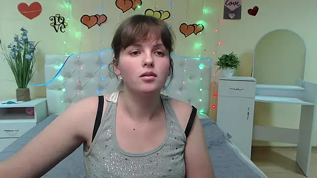 StaceyLex online show from 02-15-25, 12:43