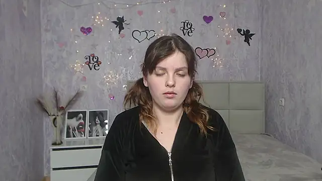 StaceyLex online show from 02-17-25, 09:46