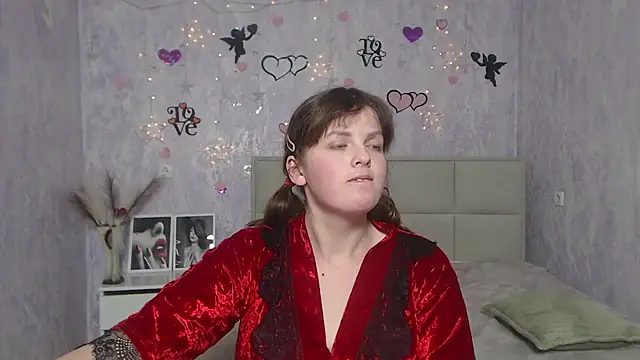 StaceyLex online show from 02-17-25, 12:48