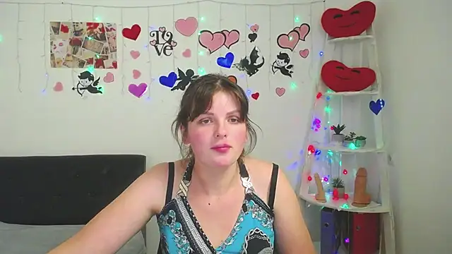 StaceyLex online show from 02-23-25, 04:13