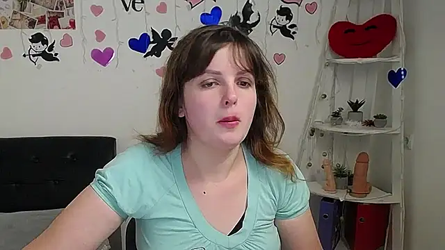 StaceyLex online show from 03-04-25, 06:37