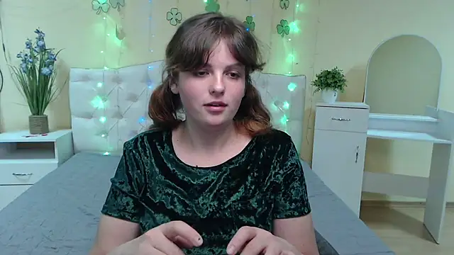 StaceyLex online show from 03-16-25, 12:12