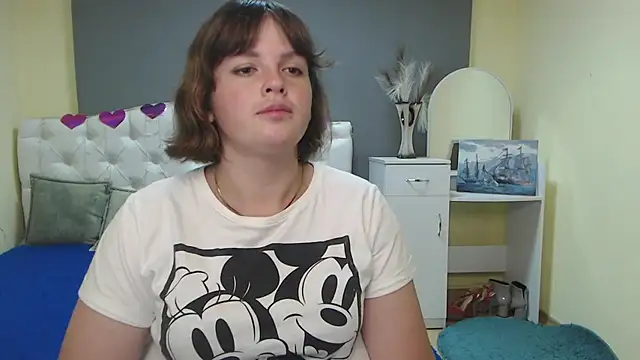 StaceyLex online show from 09-21-25, 05:31