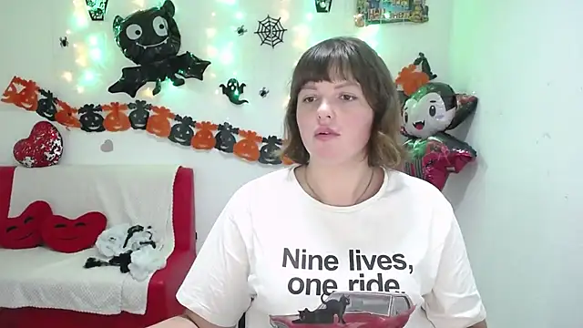 StaceyLex online show from 11-02-25, 06:27