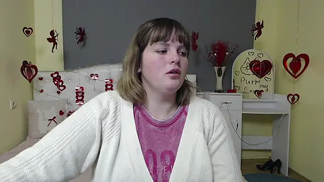 StaceyLex online show from 02-14-26, 06:54