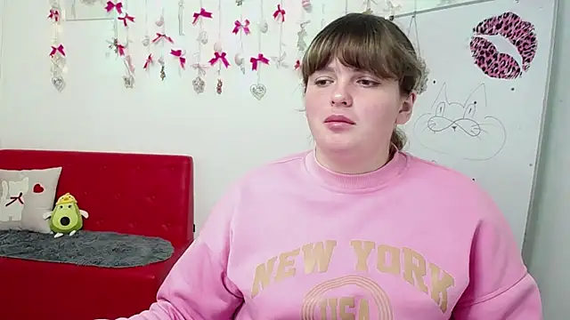 StaceyLex online show from 04-04-26, 05:38