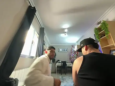 Chicos defiesta online show from 12-28-24, 12:56