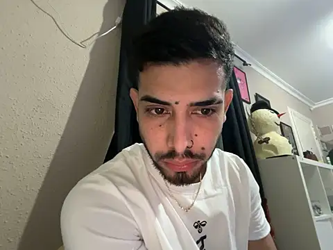 Chicos defiesta online show from 01-06-25, 08:18