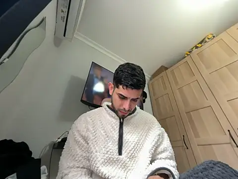 Chicos defiesta online show from 01-22-25, 09:13