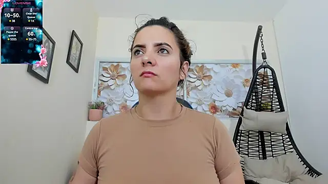 gaby flow online show from 03-06-25, 08:41