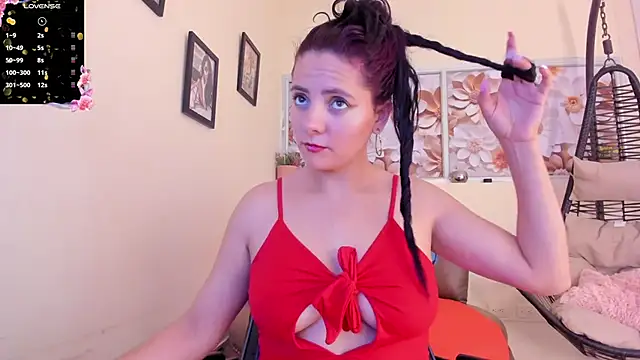 gaby flow online show from 03-19-25, 09:06