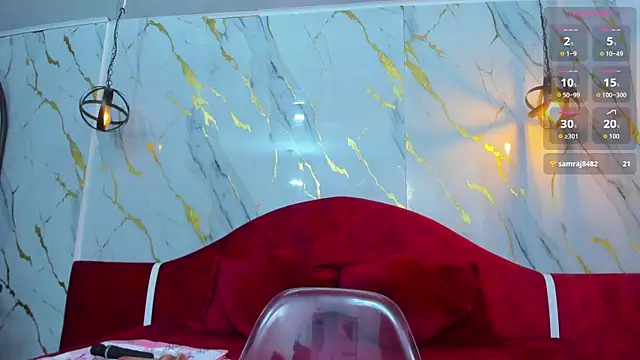 gaby flow online show from 03-09-26, 02:59