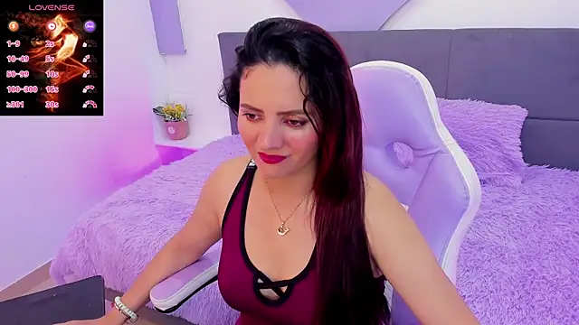 Snapshot of gaby_flow chatting on 06-01-26, 10:39 gaby flow online show from 06-01-26, 10:39