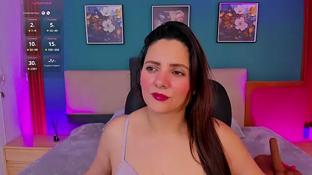 gaby flow online show from 07-26-26, 07:37