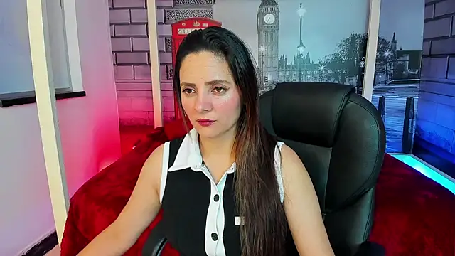gaby flow online show from 07-28-26, 10:10