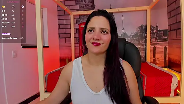 gaby flow online show from 08-01-26, 07:40