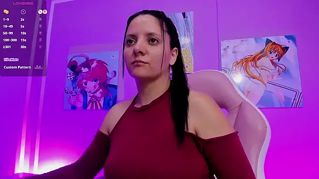 gaby flow online show from 08-05-26, 10:51