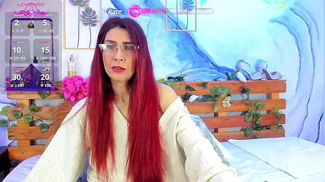 Snapshot of Perla_Franco chatting on 02-26-25, 08:59 Perla Franco online show from 02-26-25, 08:59