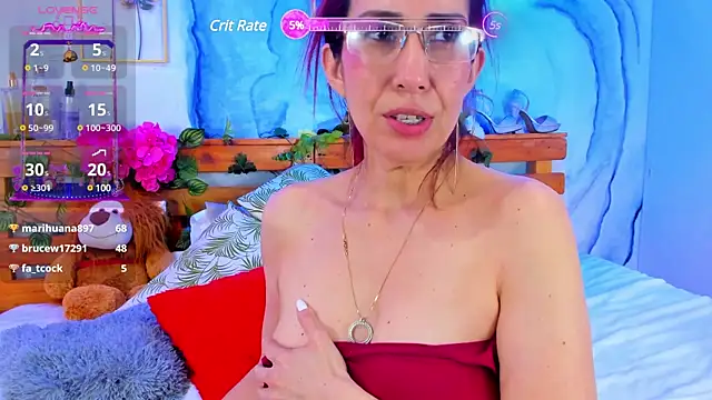 Snapshot of Perla_Franco chatting on 02-26-25, 06:11 Perla Franco online show from 02-26-25, 06:11