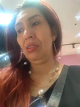 Perla Franco online show from 02-14-26, 11:34