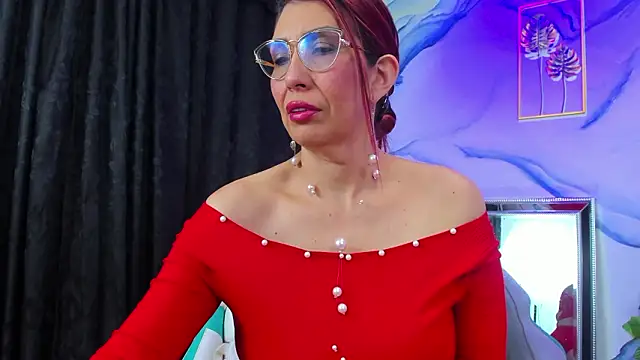 Perla Franco online show from 02-26-26, 06:34