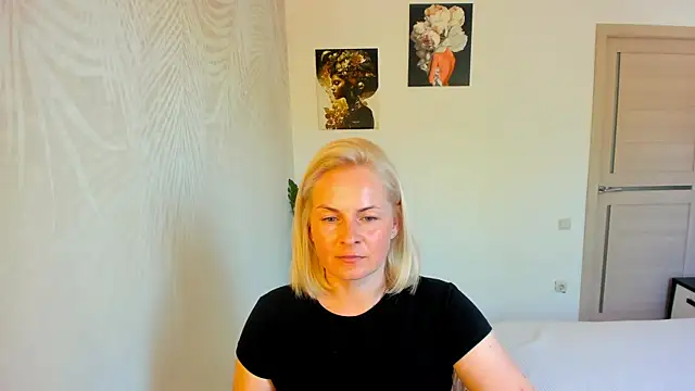 Alicee Gracee online show from 07-03-26, 08:21