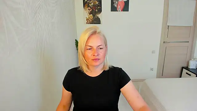 Alicee Gracee online show from 07-12-26, 09:33
