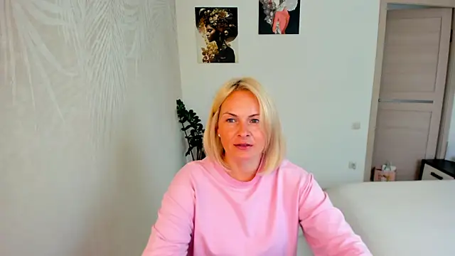Alicee Gracee online show from 07-19-26, 08:51