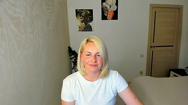 Alicee Gracee online show from 07-24-26, 07:45