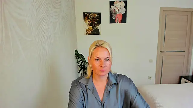 Alicee Gracee online show from 07-30-26, 11:53