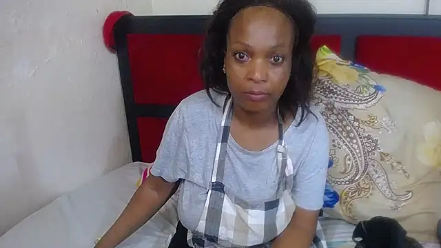 MaximTease24 online show from 10-25-25, 04:35